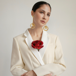 Load image into Gallery viewer, Pendant earrings