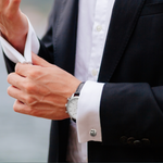 Load image into Gallery viewer, Windsor Cufflinks