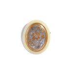 Load image into Gallery viewer, Liberty style 1970s brooch