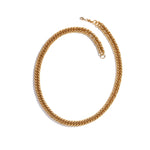 Carica l'immagine nel visualizzatore Galleria, Collana a catena