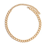 Carica l'immagine nel visualizzatore Galleria, Collana a catena