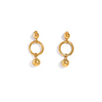 Load image into Gallery viewer, Pendant earrings