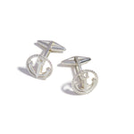 Carica l'immagine nel visualizzatore Galleria, Gemelli ancora marina