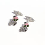 Carica l'immagine nel visualizzatore Galleria, Gemelli ciclista