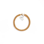 Carica l'immagine nel visualizzatore Galleria, Collana a catena anni ‘70