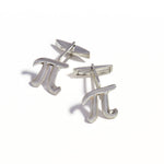 Load image into Gallery viewer, Pigreco Cufflinks