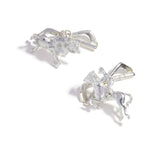 Load image into Gallery viewer, Double sided polo cufflinks