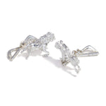 Load image into Gallery viewer, Double sided polo cufflinks