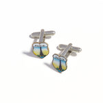 Load image into Gallery viewer, Paris Cufflinks