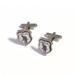 Load image into Gallery viewer, Jolly Cufflinks