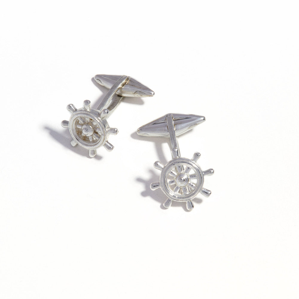 Helm Cufflinks 